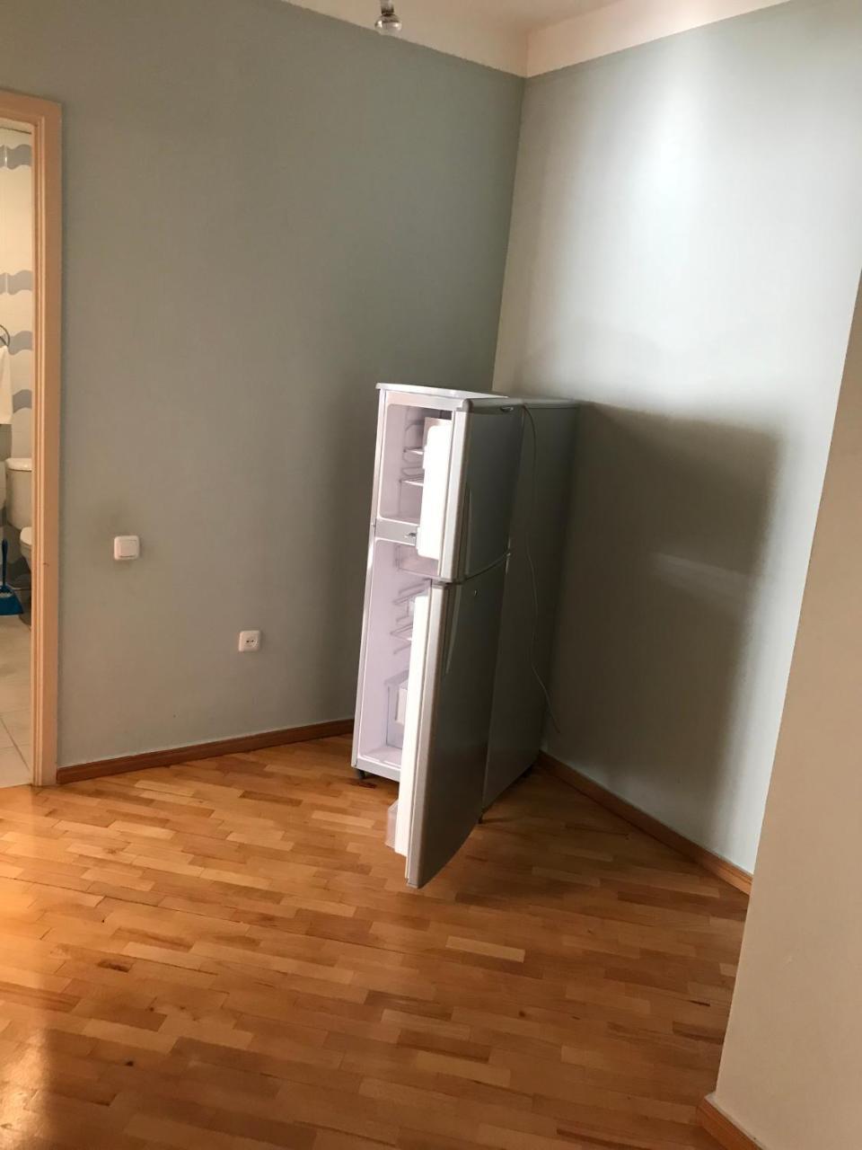 Hotel Aliq Tsaghkadzor Bagian luar foto