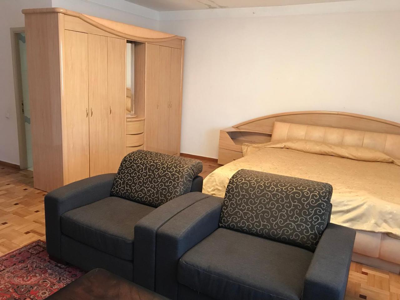 Hotel Aliq Tsaghkadzor Bagian luar foto