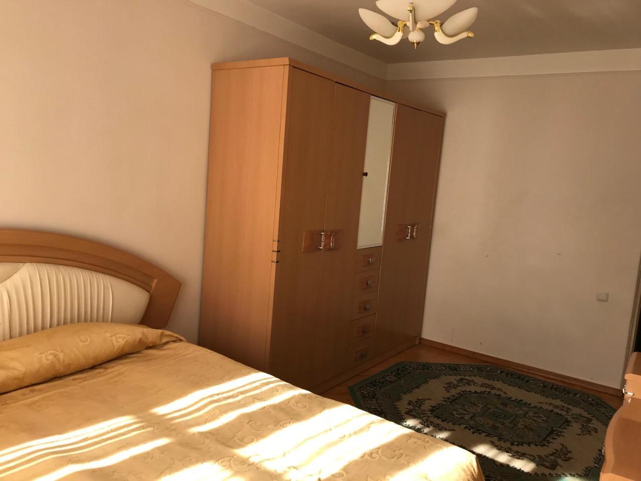 Hotel Aliq Tsaghkadzor Bagian luar foto