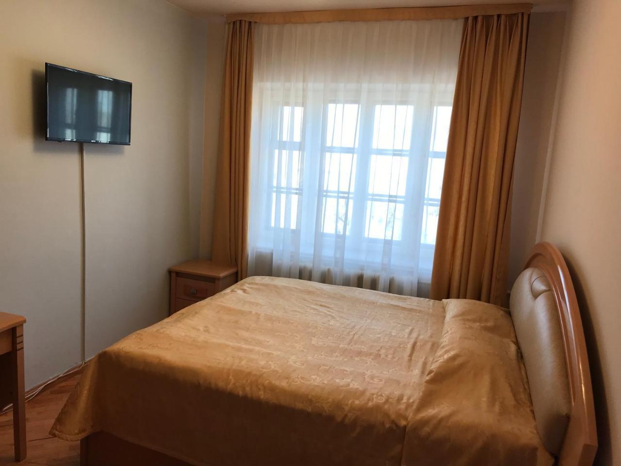Hotel Aliq Tsaghkadzor Bagian luar foto
