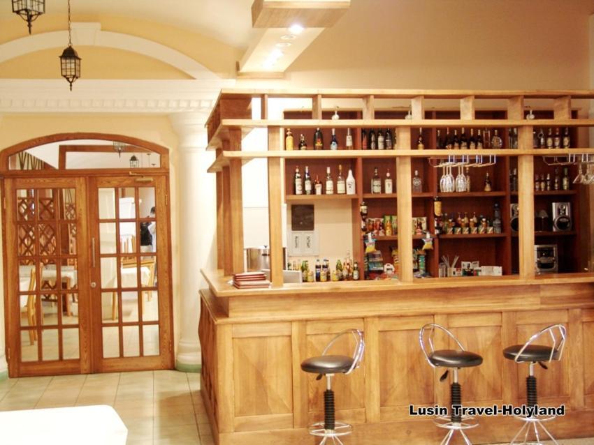 Hotel Aliq Tsaghkadzor Bagian luar foto