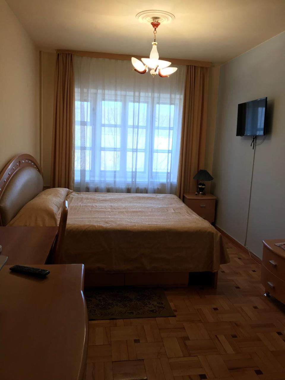 Hotel Aliq Tsaghkadzor Bagian luar foto
